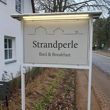 Strandperle B&B-2